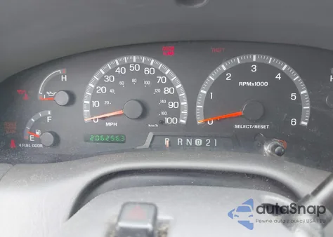 2003 Ford F-150 Lariat/Xlt from USA, damaged, VIN 1FTRW076X3KC61967